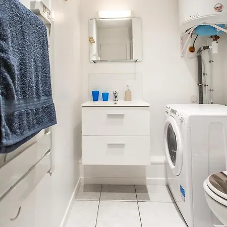 Apartman Rue Beranger